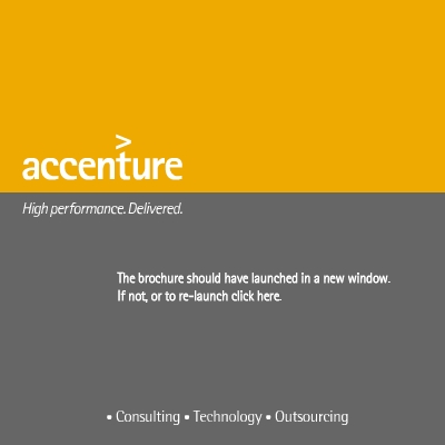 Accenture launch image