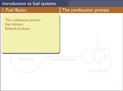 Sample page featuring dynamic text fields