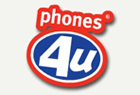 Phones 4u logo