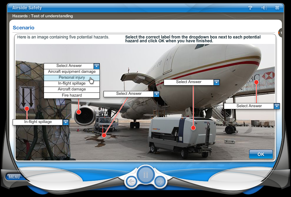 Airside Safety (click image to enlarge)