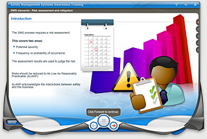 Safety Management Systems (SMS)